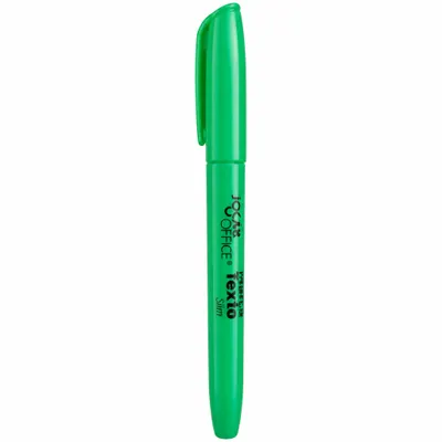 MARCA-TEXTO VERDE - JOCAR OFFICE