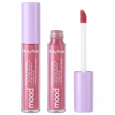 BATOM MOOD APRECIATION 06 RUBY ROSE
