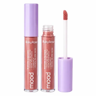 BATOM MOOD EMPATHY 10 RUBY ROSE