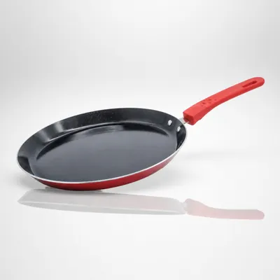 Frigideira de Alumínio 22cm (Tecnologia cerâmica antiaderente)