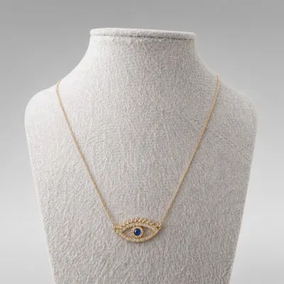 Colar Olho It’s Eye