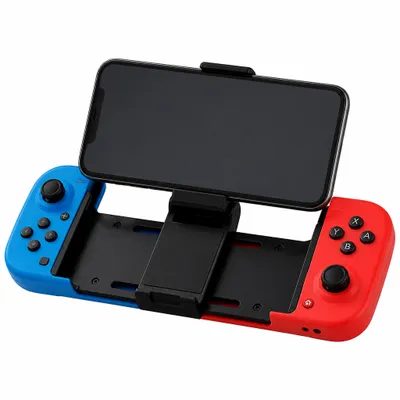 Controle Gamepad Bluetooth BSP-D3