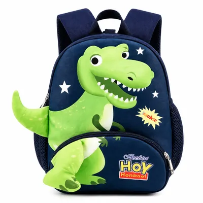 Mochila Infantil Dinossauro