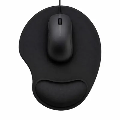 Mouse Pad Ergonômico T-Nexus