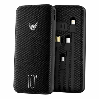 Carregador USB-C Premium 10000mAh
