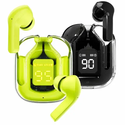 Fone de Ouvido Bluetooth Digital