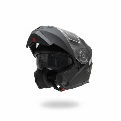 KIT VIAGEM - CAPACETE TEXX ARTICULADO + JAQUTA TEXX + FONE PARA CAPACETE 