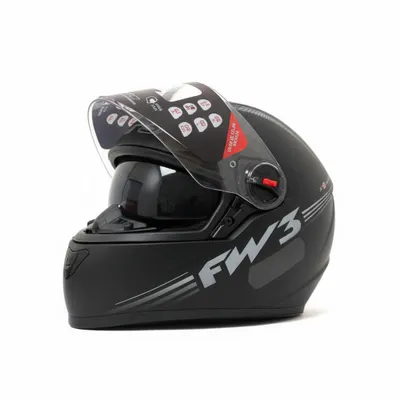 CAP FW3 LIMITED PRETO 