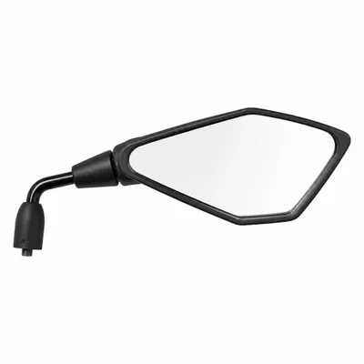 RETROVISOR Z400 HASTE CURTA