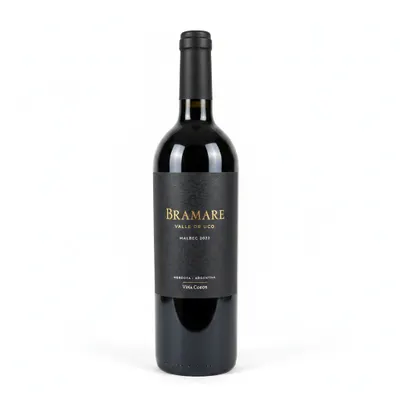 Bramare Malbec 