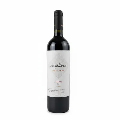 Luigi Bosca de Sangre Malbec 