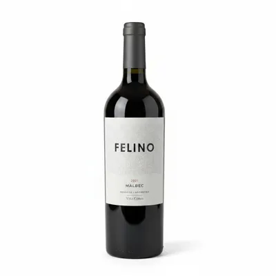 Felino Malbec 