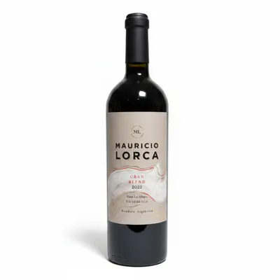 Mauricio Lorca Gran Blend 