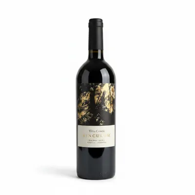Cobos Vinculum - Malbec - 2021 