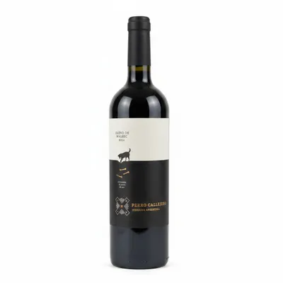 Perro Callejero - Blend de Malbec