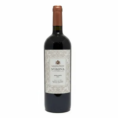 Numina Gran Corte Malbec 