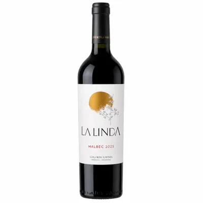 La Linda Malbec 