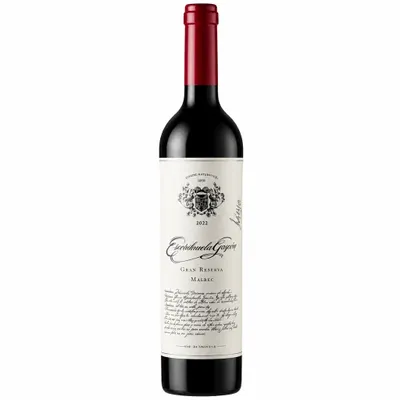 Escorihuela Gascón Gran Malbec 