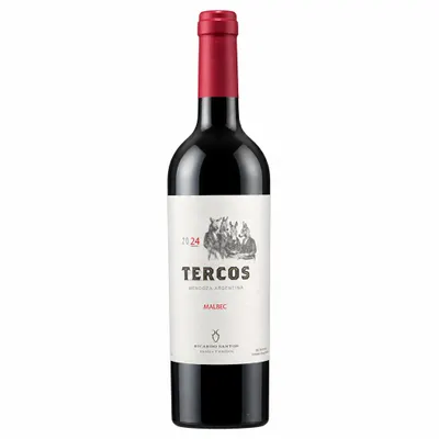 Tercos Malbec 