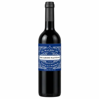 Ricardo Santos Malbec 
