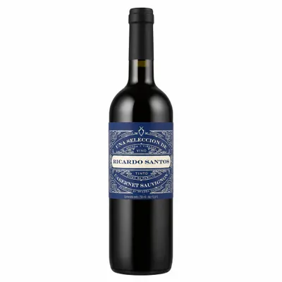 Ricardo Santos Cabernet Sauvignon 
