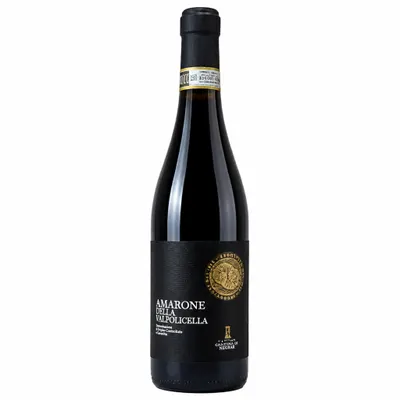 Amarone Della Valpolicela DOCG