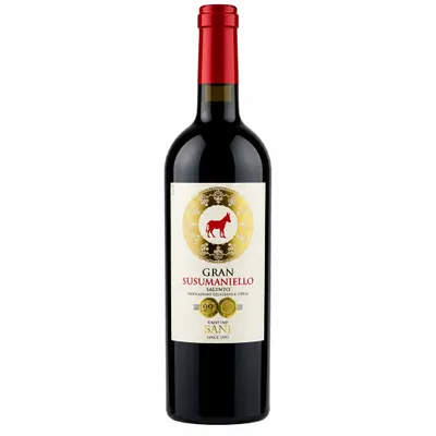 Gran Susumanielo Salento 