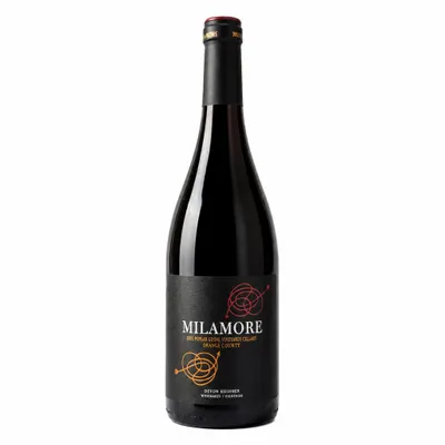 Milamore 