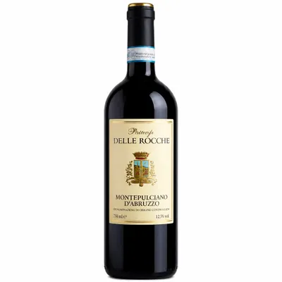 Príncipe Delle Roche Montepulciano DOC 