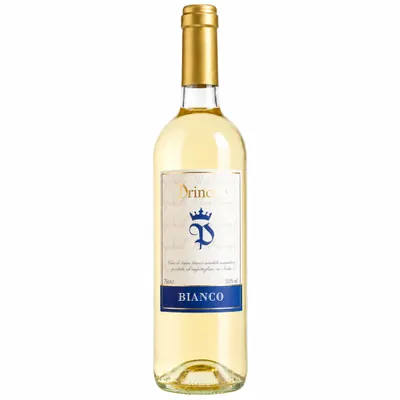 IL Príncipe Bianco 