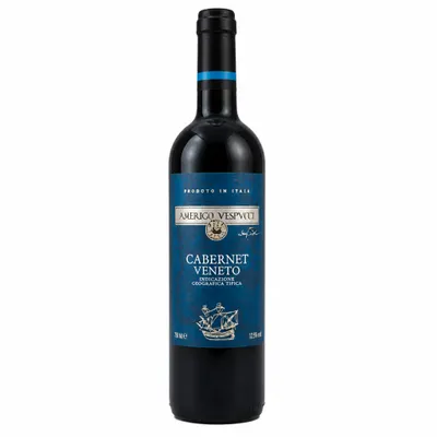 Amerigo Vespucci Cabernet 