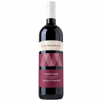 Villa San Martino Pinot Nero 