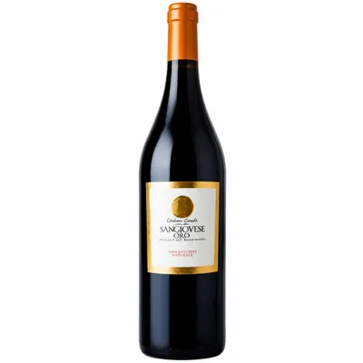 Contessa Carola Sangiovese Oro IGT 