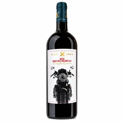 Rosso Vigneti Delle Dolomiti safra 2020