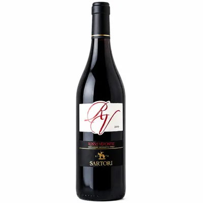 Sartori Rosso Veronese safra 2019 