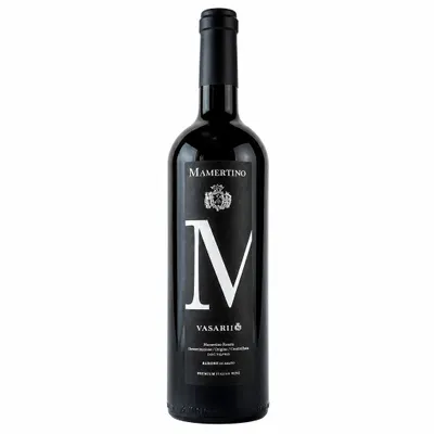 Vasari Marmentino Rosso safra 2016 DOC 