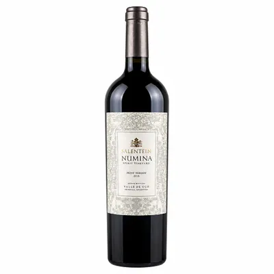 Numina Petit Verdot 
