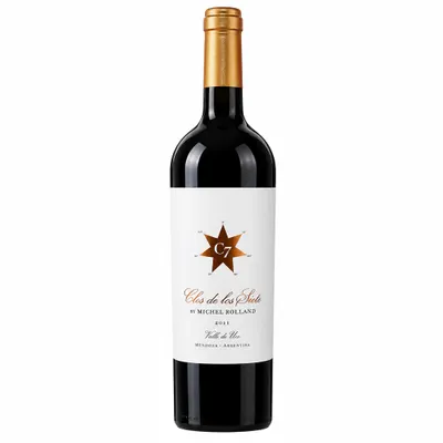 Clos de Los Siete 