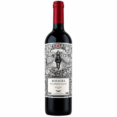 Rosaura Escorihuela Gascón Malbec 