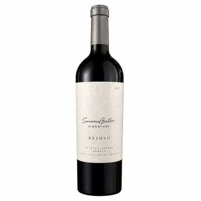 Susana Balbo Signature Brioso 