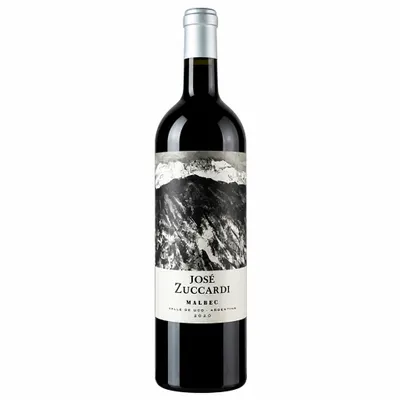 José Zuccardi Malbec 