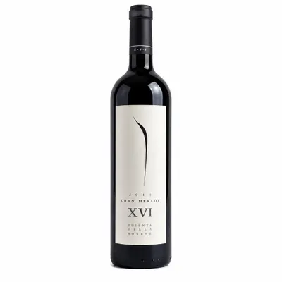 Gran Pulenta Merlot XVI