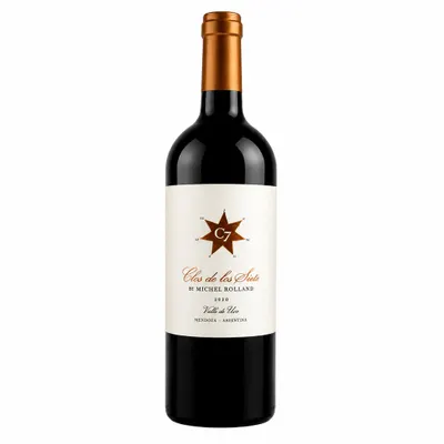 Clos de Los Siete Garrafa Magnum 1.5ML