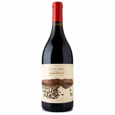 Zuccardi Finca Piedra Infinita 2017 