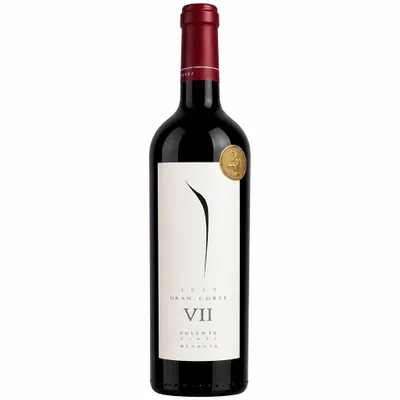 Gran Pulenta Gran Corte VII