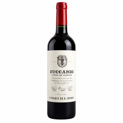 Zuccardi Tinto de Família 2013