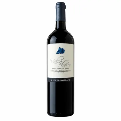 Val de Flores Malbec  safra 2020 