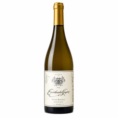 Escorihuela Gascón Gran Chardonnay 