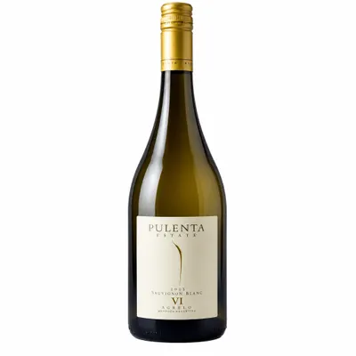 Pulenta Estate Sauvignon Blanc 