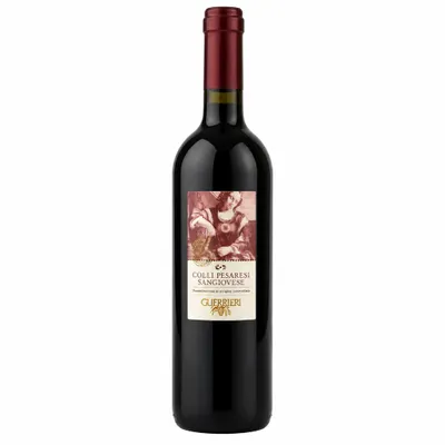 Sangiovese - Colli Pesaresi DOC 